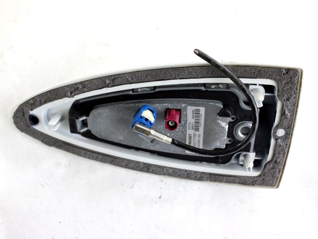 6929345 PINNA ANTENNA TETTO SISTEMA DI NAVIGAZIONE SATELLITARE BMW SERIE 3 320D E92 2.0 D 135KW 6M 2P (2011) RICAMBIO USATO