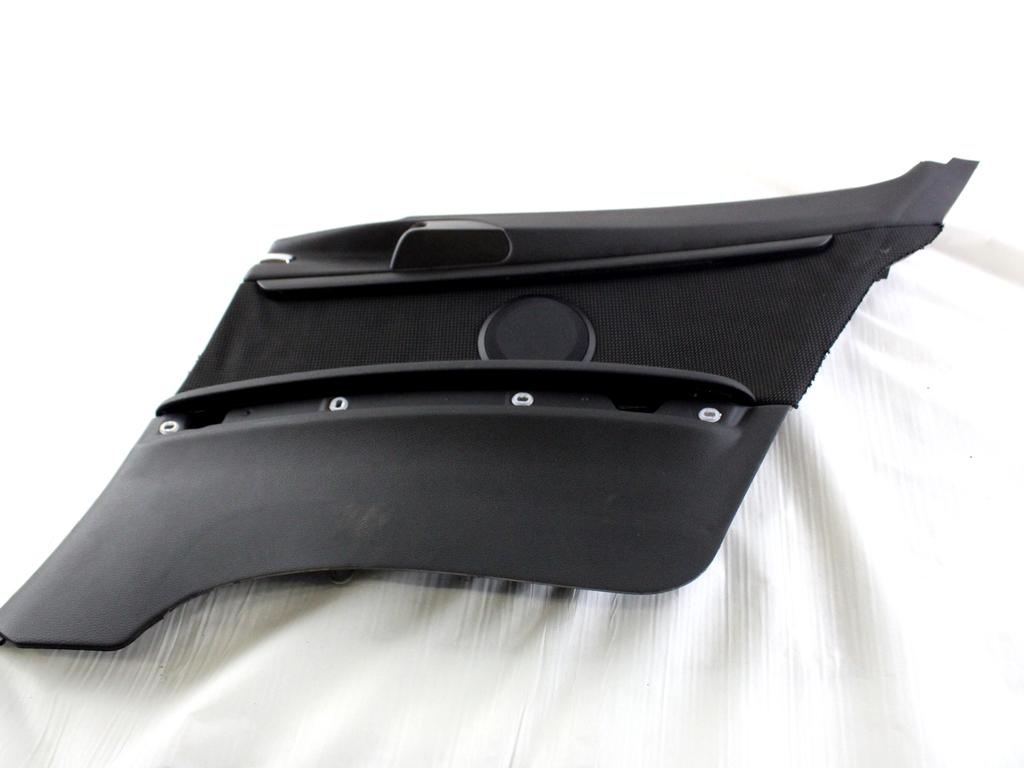 51439165877 RIVESTIMENTO FIANCO POSTERIORE LATO SINISTRO BMW SERIE 3 320D E92 2.0 D 135KW 6M 2P (2011) RICAMBIO USATO