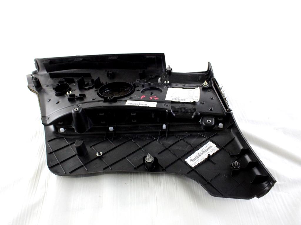 51439165877 RIVESTIMENTO FIANCO POSTERIORE LATO SINISTRO BMW SERIE 3 320D E92 2.0 D 135KW 6M 2P (2011) RICAMBIO USATO