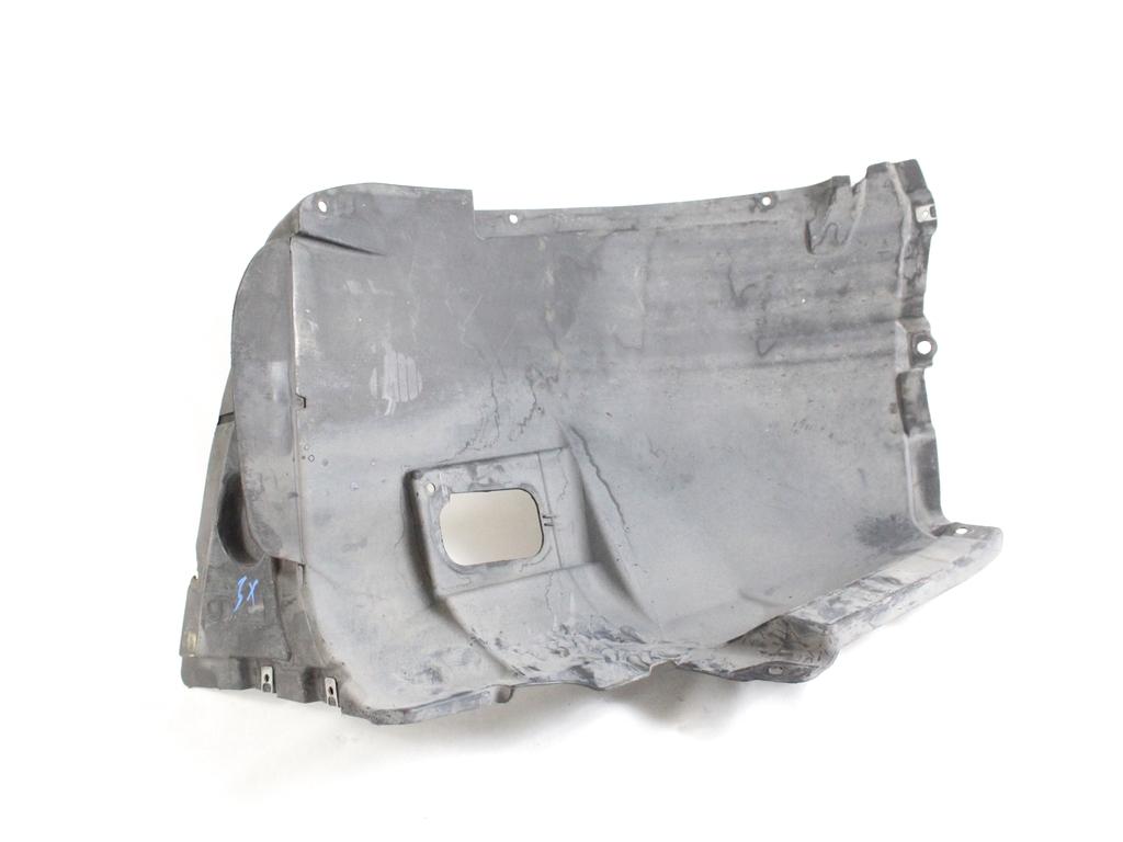 51717154415 PARASALE PARASASSI ANTERIORE SINISTRO PARTE ANTERIORE BMW SERIE 3 320D E92 2.0 D 135KW 6M 2P (2011) RICAMBIO USATO DANNEGGIATO