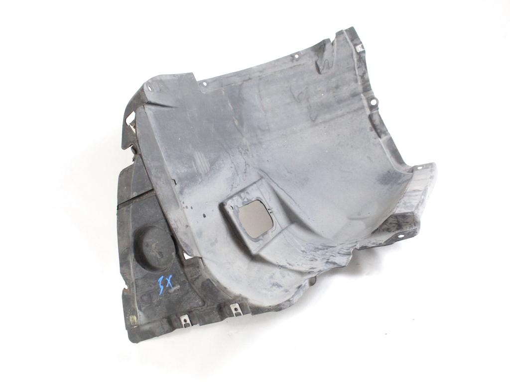 51717154415 PARASALE PARASASSI ANTERIORE SINISTRO PARTE ANTERIORE BMW SERIE 3 320D E92 2.0 D 135KW 6M 2P (2011) RICAMBIO USATO DANNEGGIATO
