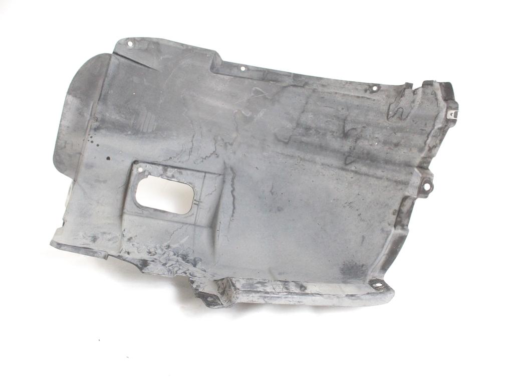 51717154415 PARASALE PARASASSI ANTERIORE SINISTRO PARTE ANTERIORE BMW SERIE 3 320D E92 2.0 D 135KW 6M 2P (2011) RICAMBIO USATO DANNEGGIATO