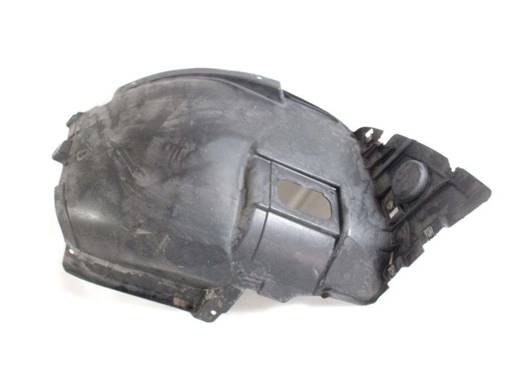51717154415 PARASALE PARASASSI ANTERIORE SINISTRO PARTE ANTERIORE BMW SERIE 3 320D E92 2.0 D 135KW 6M 2P (2011) RICAMBIO USATO DANNEGGIATO