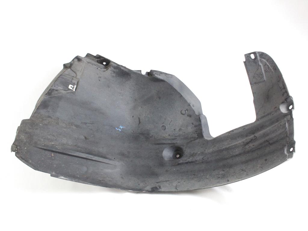 51717154411 PARASALE PARASASSI ANTERIORE SINISTRO PARTE POSTERIORE BMW SERIE 3 320D E92 2.0 D 135KW 6M 2P (2011) RICAMBIO USATO DANNEGGIATO