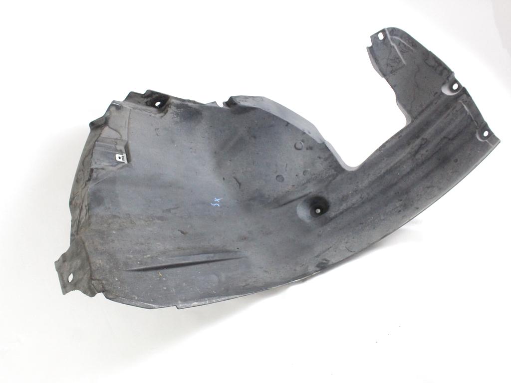 51717154411 PARASALE PARASASSI ANTERIORE SINISTRO PARTE POSTERIORE BMW SERIE 3 320D E92 2.0 D 135KW 6M 2P (2011) RICAMBIO USATO DANNEGGIATO