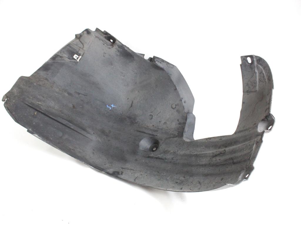 51717154411 PARASALE PARASASSI ANTERIORE SINISTRO PARTE POSTERIORE BMW SERIE 3 320D E92 2.0 D 135KW 6M 2P (2011) RICAMBIO USATO DANNEGGIATO