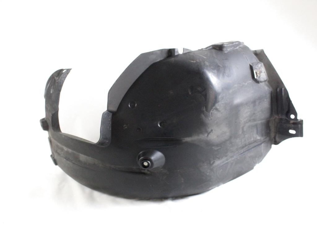 51717154411 PARASALE PARASASSI ANTERIORE SINISTRO PARTE POSTERIORE BMW SERIE 3 320D E92 2.0 D 135KW 6M 2P (2011) RICAMBIO USATO DANNEGGIATO