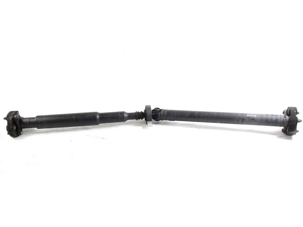 7614412 ALBERO DI TRASMISSIONE POSTERIORE BMW SERIE 3 320D E92 2.0 D 135KW 6M 2P (2011) RICAMBIO USATO