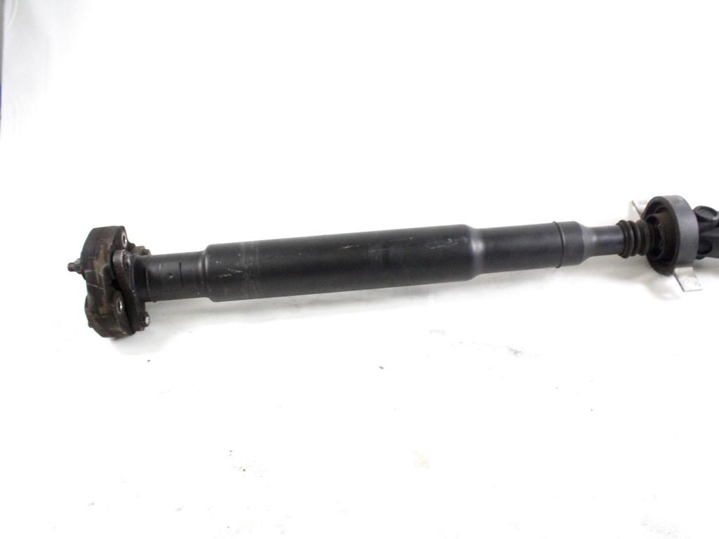 7614412 ALBERO DI TRASMISSIONE POSTERIORE BMW SERIE 3 320D E92 2.0 D 135KW 6M 2P (2011) RICAMBIO USATO