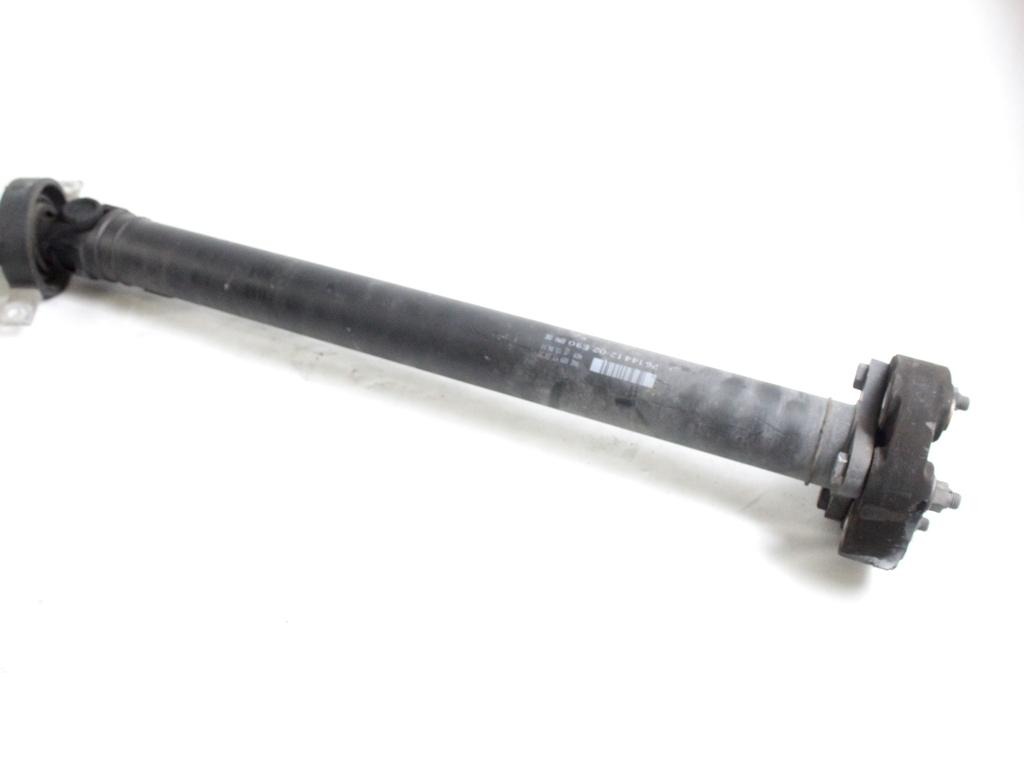 7614412 ALBERO DI TRASMISSIONE POSTERIORE BMW SERIE 3 320D E92 2.0 D 135KW 6M 2P (2011) RICAMBIO USATO