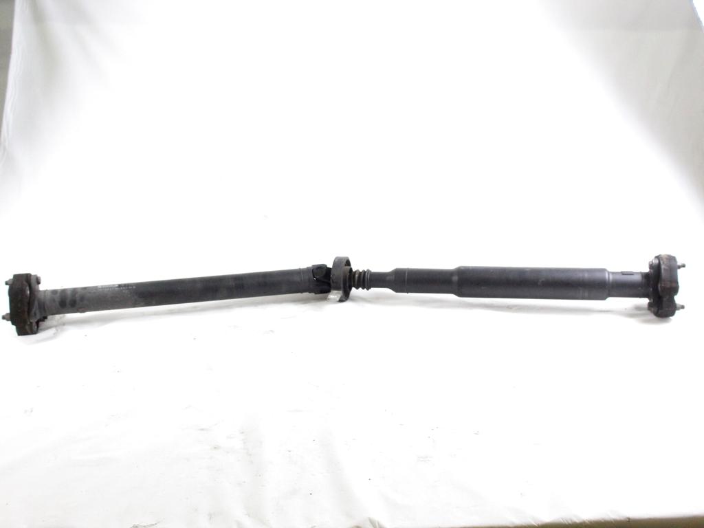 7614412 ALBERO DI TRASMISSIONE POSTERIORE BMW SERIE 3 320D E92 2.0 D 135KW 6M 2P (2011) RICAMBIO USATO