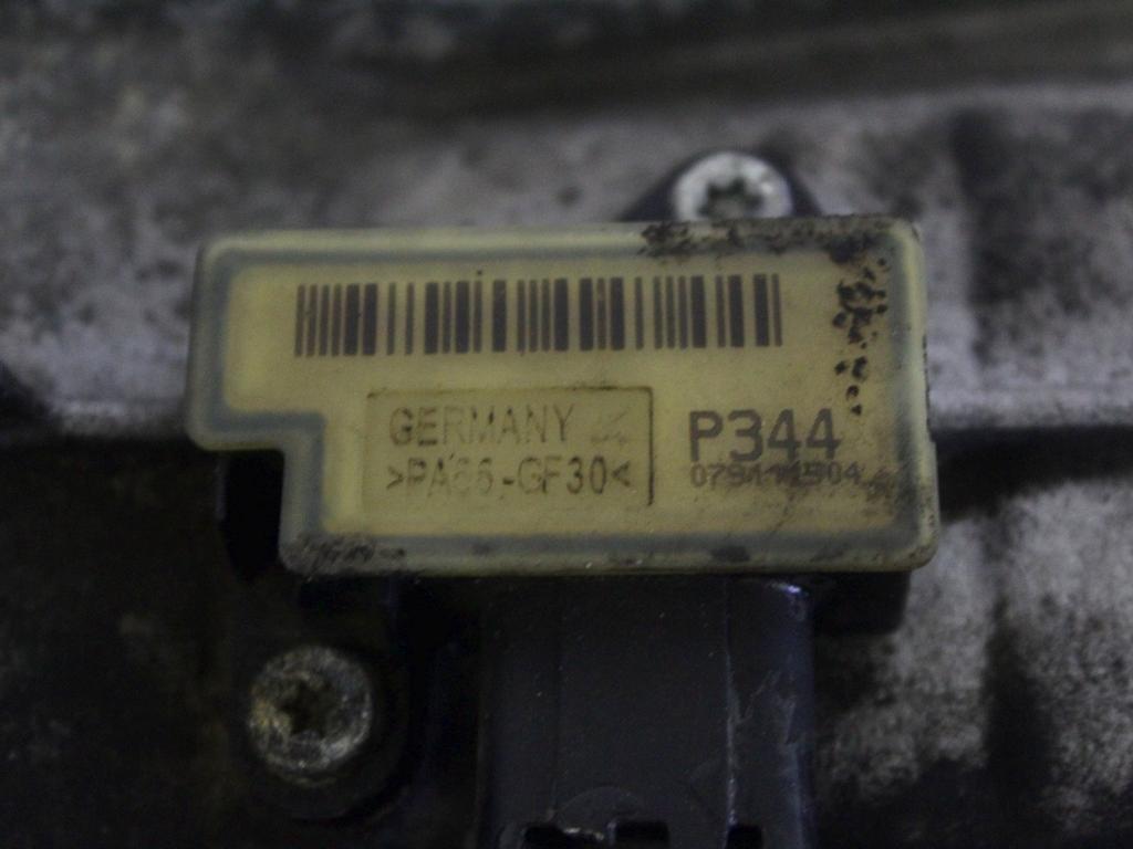 23007635762 CAMBIO MECANICO BMW SERIE 3 320D E92 2.0 D 135KW 6M 2P (2011) RICAMBIO USATO