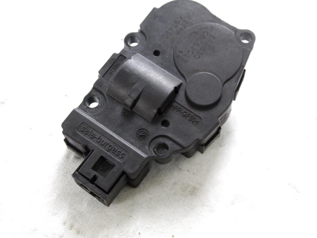 EFB430 MOTORINO SCATOLA RISCALDAMENTO AUDI A5 SPORTBACK 2.0 D 130KW 4X4 5P AUT (2013) RICAMBIO USATO