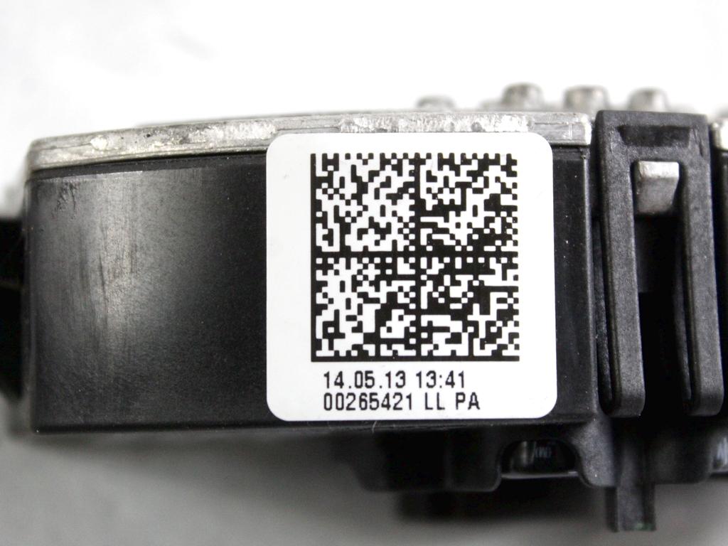 8T0820521A RESISTENZA RISCALDAMENTO CLIMATIZZATORE AUDI A5 SPORTBACK 2.0 D 130KW 4X4 5P AUT (2013) RICAMBIO USATO