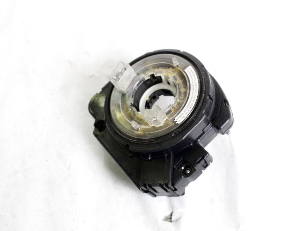 8R0953568Q CONTATTO SPIRALATO ANELLO CONTATTO CLACSON AUDI A5 SPORTBACK 2.0 D 130KW 4X4 5P AUT (2013) RICAMBIO USATO