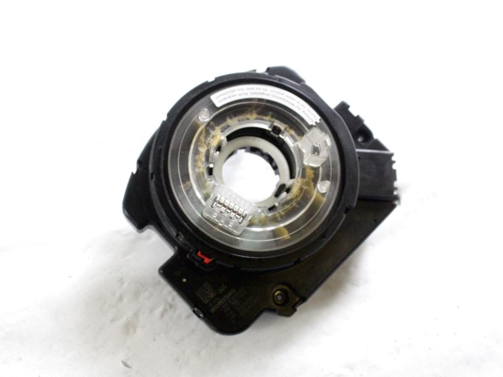 8R0953568Q CONTATTO SPIRALATO ANELLO CONTATTO CLACSON AUDI A5 SPORTBACK 2.0 D 130KW 4X4 5P AUT (2013) RICAMBIO USATO