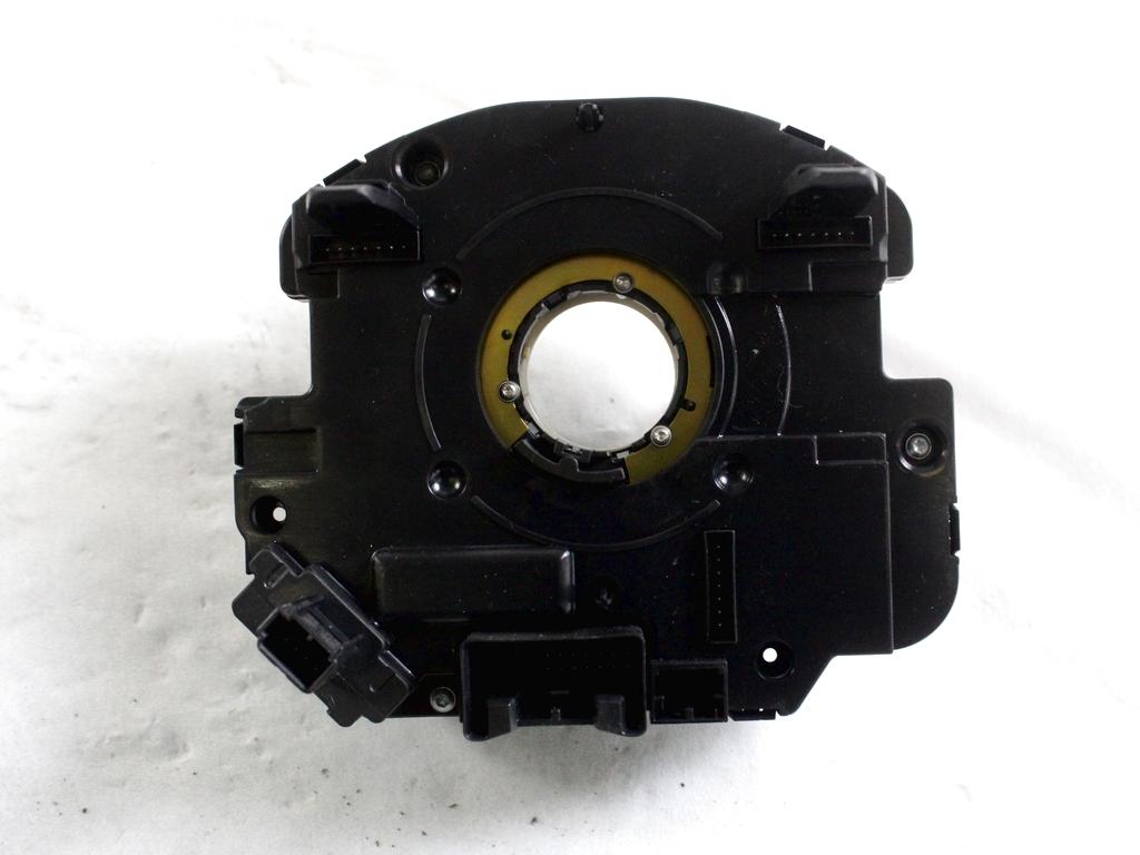 8R0953568Q CONTATTO SPIRALATO ANELLO CONTATTO CLACSON AUDI A5 SPORTBACK 2.0 D 130KW 4X4 5P AUT (2013) RICAMBIO USATO