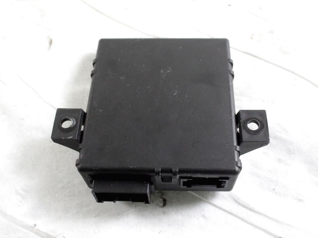 8R0907468N CENTRALINA GATEWAY AUDI A5 SPORTBACK 2.0 D 130KW 4X4 5P AUT (2013) RICAMBIO USATO