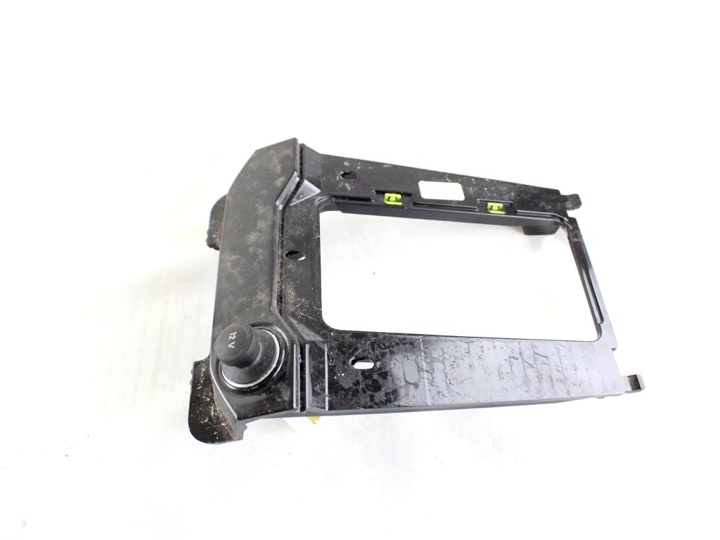 2GA864263 RIVESTIMENTO TUNNEL CENTRALE VOLKSWAGEN T-ROC 1.5 B 110KW AUT 5P (2020) RICAMBIO USATO 