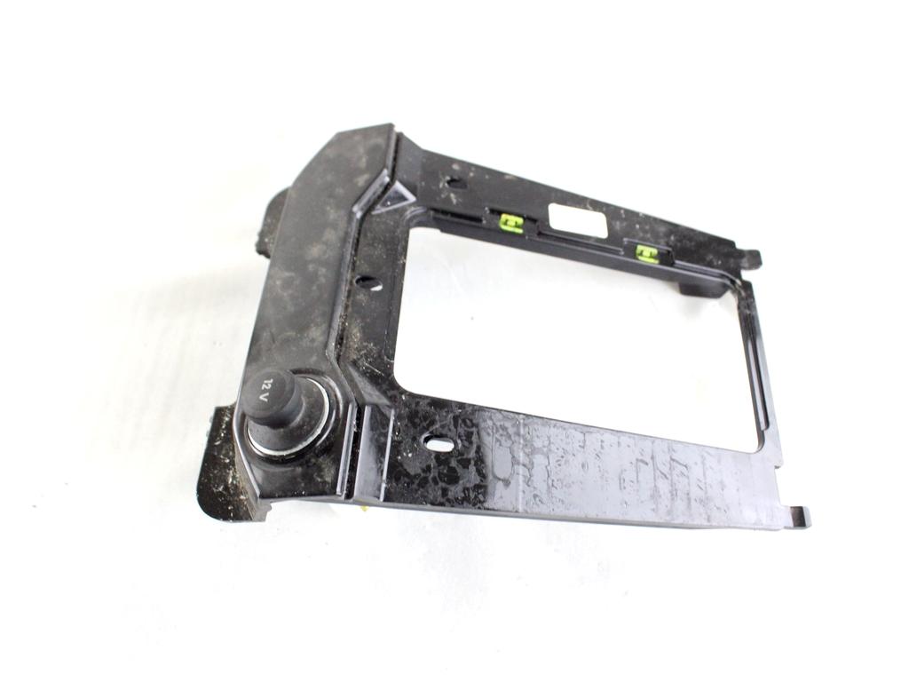 2GA864263 RIVESTIMENTO TUNNEL CENTRALE VOLKSWAGEN T-ROC 1.5 B 110KW AUT 5P (2020) RICAMBIO USATO 