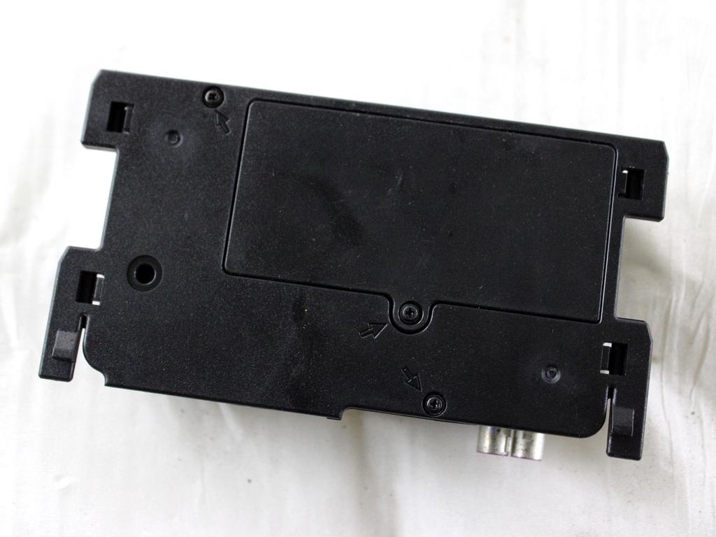 5NA035284C CENTRALINA ANTENNA RICEVITORE TELECOMANDO KEYLESS VOLKSWAGEN T-ROC 1.5 B 110KW AUT 5P (2020) RICAMBIO USATO 