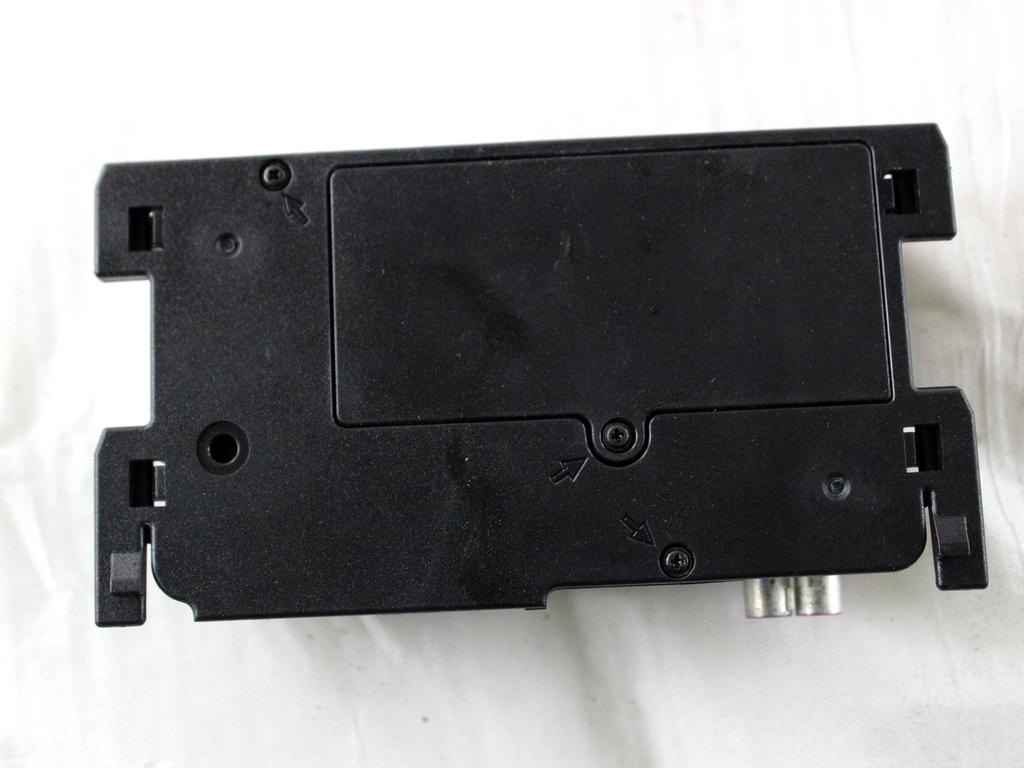 5NA035284C CENTRALINA ANTENNA RICEVITORE TELECOMANDO KEYLESS VOLKSWAGEN T-ROC 1.5 B 110KW AUT 5P (2020) RICAMBIO USATO 