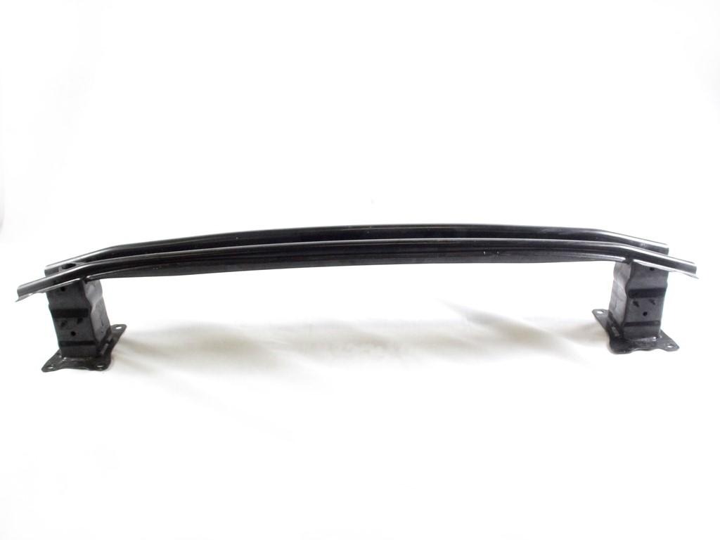 2GA807305A TRAVERSA PARAURTI POSTERIORE VOLKSWAGEN T-ROC 1.5 B 110KW AUT 5P (2020) RICAMBIO USATO 