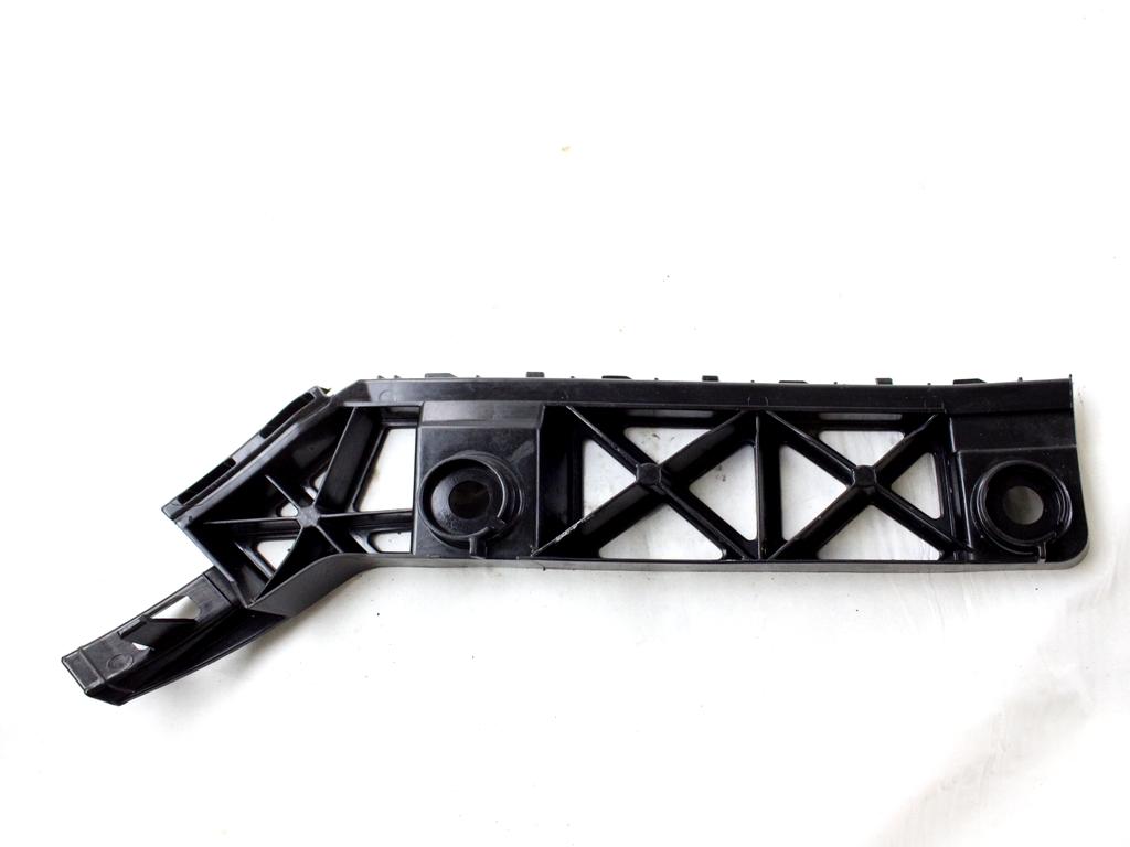 2GA807393 STAFFA SUPPORTO PARAURTI POSTERIORE LATO SINISTRO VOLKSWAGEN T-ROC 1.5 B 110KW AUT 5P (2020) RICAMBIO USATO 