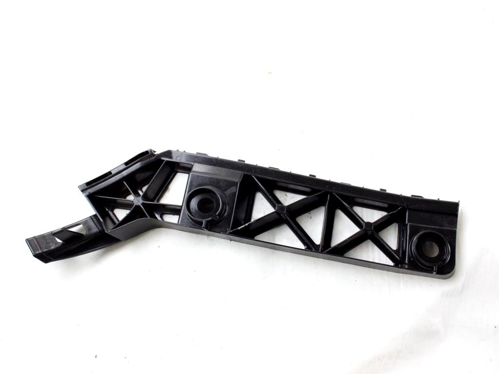 2GA807393 STAFFA SUPPORTO PARAURTI POSTERIORE LATO SINISTRO VOLKSWAGEN T-ROC 1.5 B 110KW AUT 5P (2020) RICAMBIO USATO 