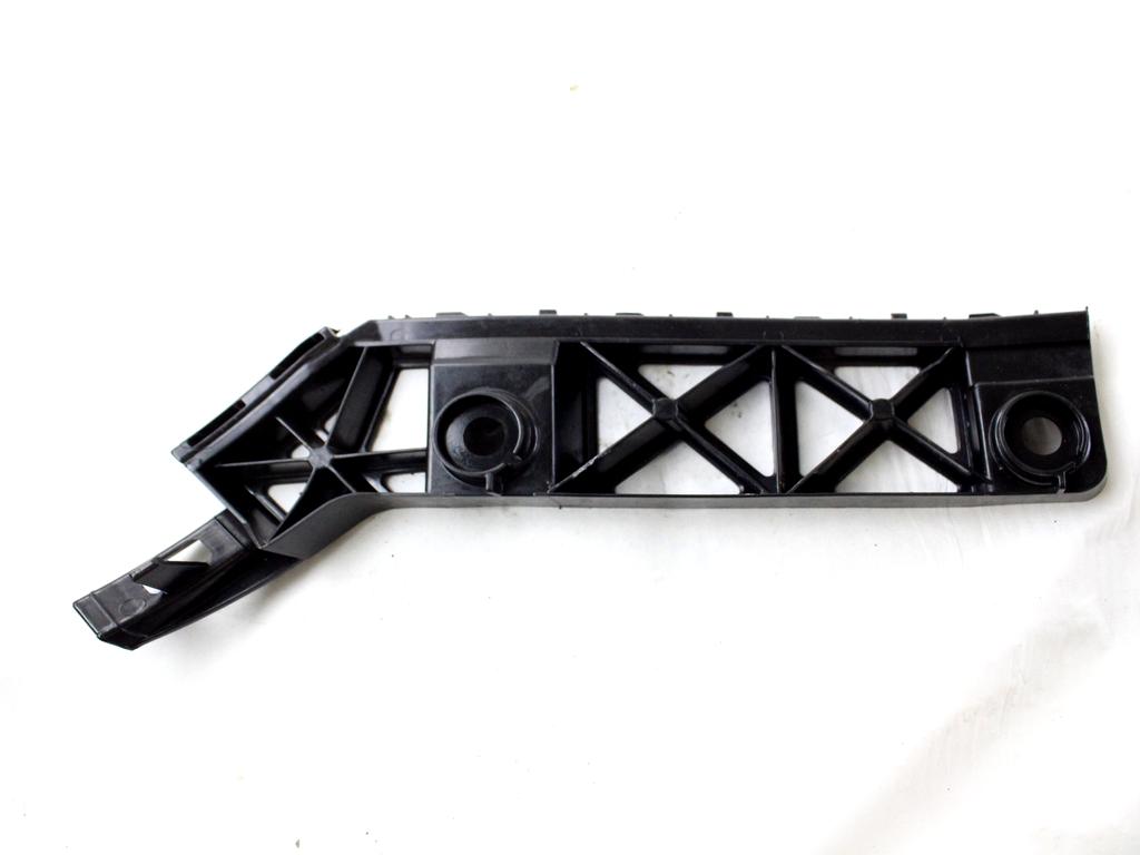 2GA807393 STAFFA SUPPORTO PARAURTI POSTERIORE LATO SINISTRO VOLKSWAGEN T-ROC 1.5 B 110KW AUT 5P (2020) RICAMBIO USATO 