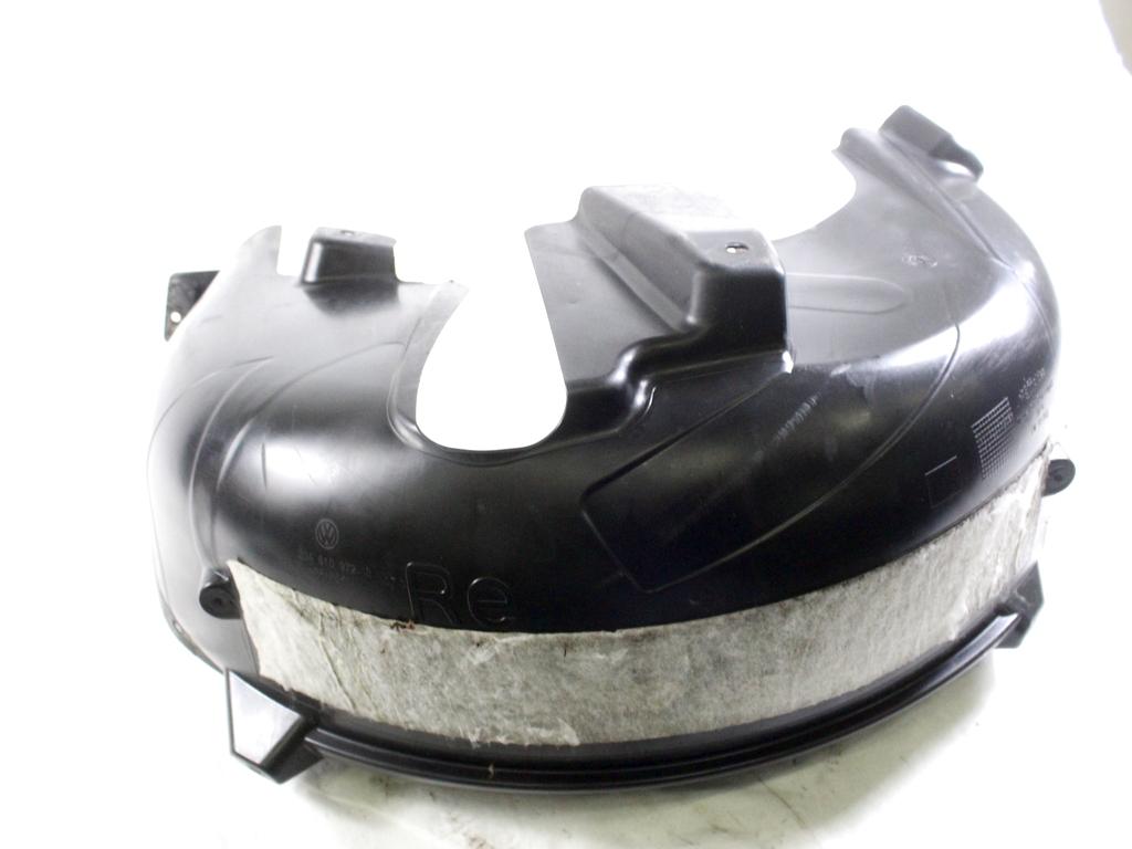 2GA810972B PARASALE PARASASSI POSTERIORE DESTRO VOLKSWAGEN T-ROC 1.5 B 110KW AUT 5P (2020) RICAMBIO USATO
