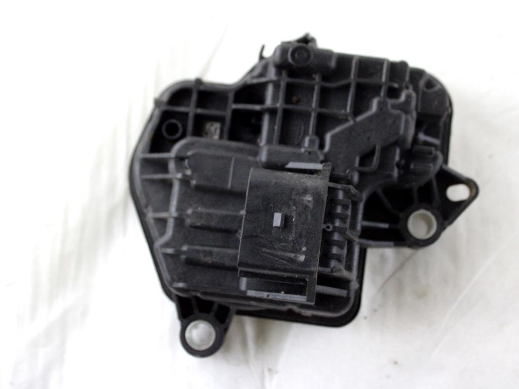 05E907593 MOTORINO ATTUATORE POMPA ACQUA VOLKSWAGEN T-ROC 1.5 B 110KW AUT 5P (2020) RICAMBIO USATO 
