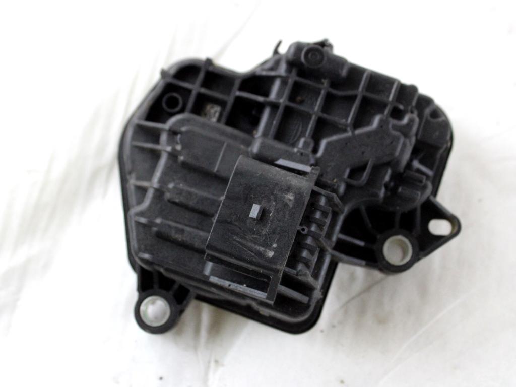 05E907593 MOTORINO ATTUATORE POMPA ACQUA VOLKSWAGEN T-ROC 1.5 B 110KW AUT 5P (2020) RICAMBIO USATO 