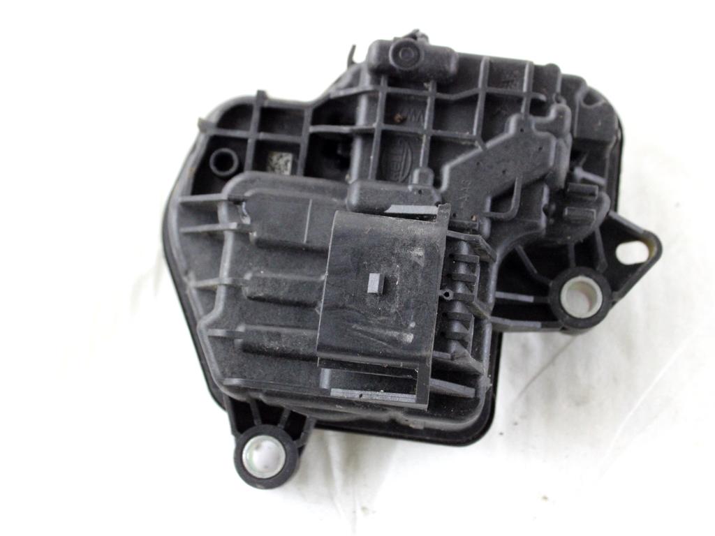 05E907593 MOTORINO ATTUATORE POMPA ACQUA VOLKSWAGEN T-ROC 1.5 B 110KW AUT 5P (2020) RICAMBIO USATO 