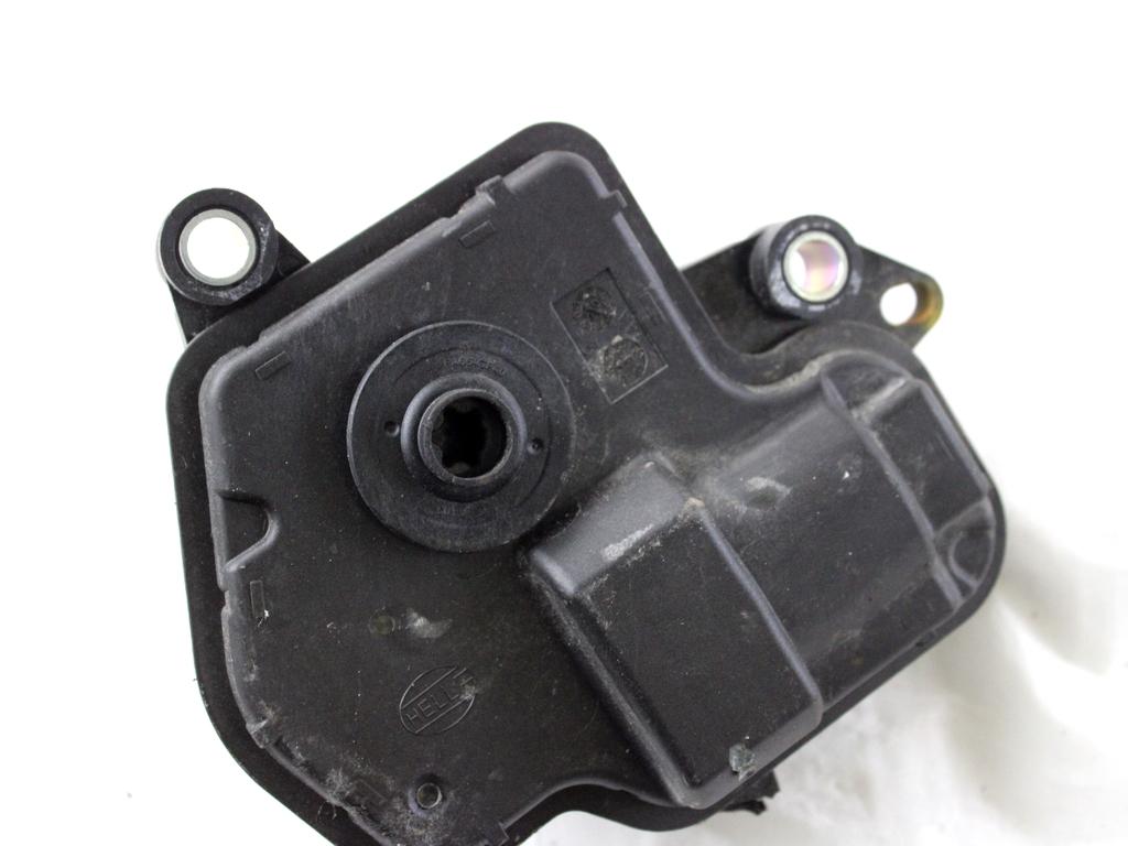 05E907593 MOTORINO ATTUATORE POMPA ACQUA VOLKSWAGEN T-ROC 1.5 B 110KW AUT 5P (2020) RICAMBIO USATO 