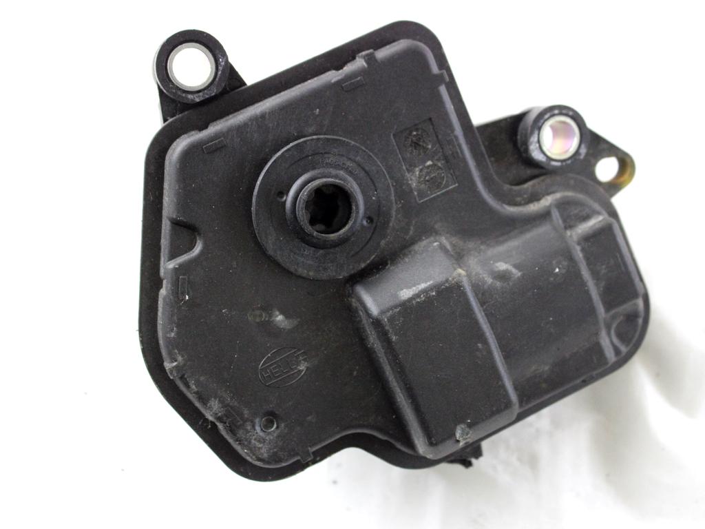 05E907593 MOTORINO ATTUATORE POMPA ACQUA VOLKSWAGEN T-ROC 1.5 B 110KW AUT 5P (2020) RICAMBIO USATO 