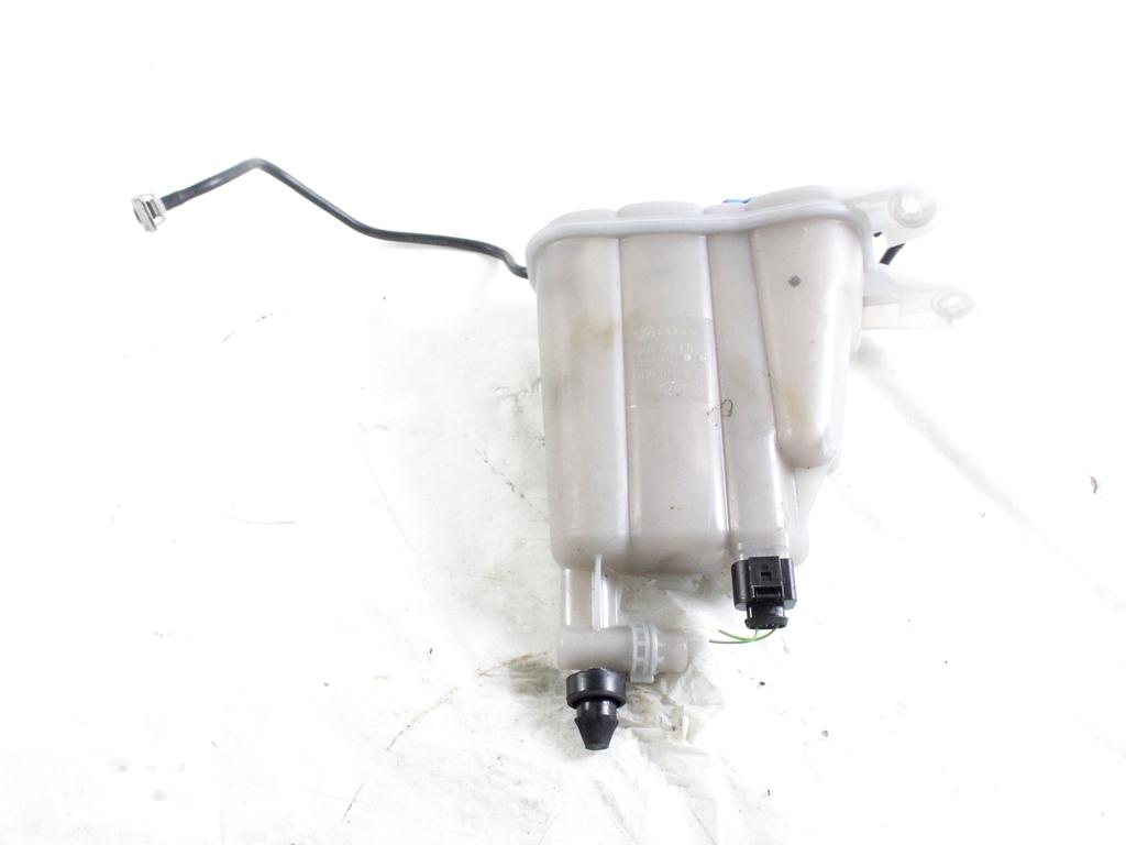 8K0121403Q VASCHETTA ACQUA COMPENSAZIONE RADIATORE AUDI A5 SPORTBACK 2.0 D 130KW 4X4 5P AUT (2013) RICAMBIO USATO
