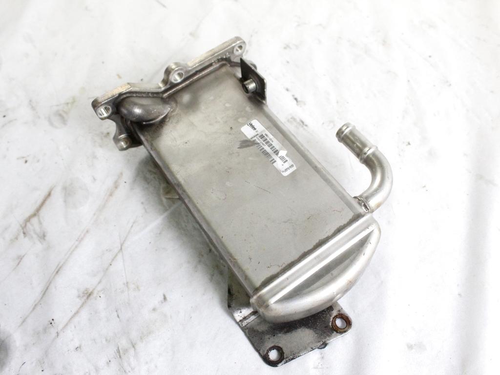 V29009967RADIATORE SCARICO GAS EGR AUDI A5 SPORTBACK 2.0 D 130KW 4X4 5P AUT (2013) RICAMBIO USATO