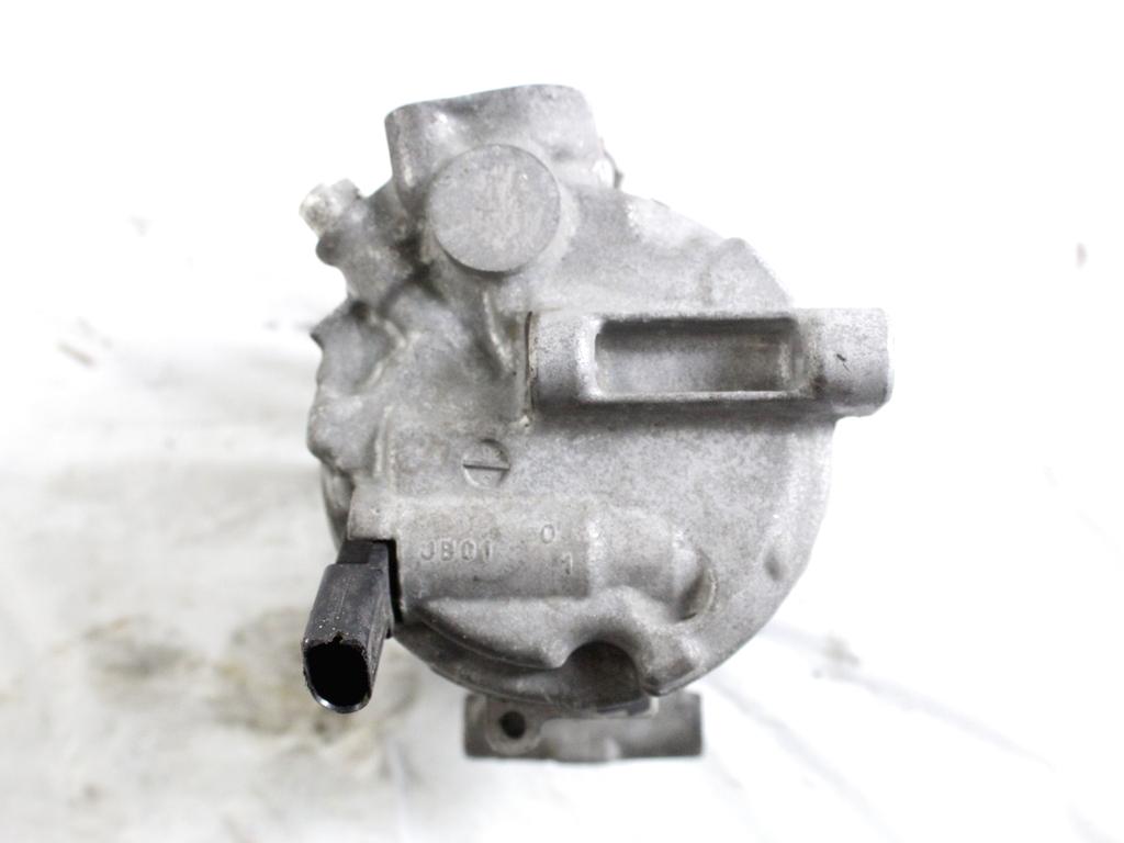 8T0260805F COMPRESSORE CLIMATIZZATORE CLIMA A/C AUDI A5 SPORTBACK 2.0 D 130KW 4X4 5P AUT (2013) RICAMBIO USATO