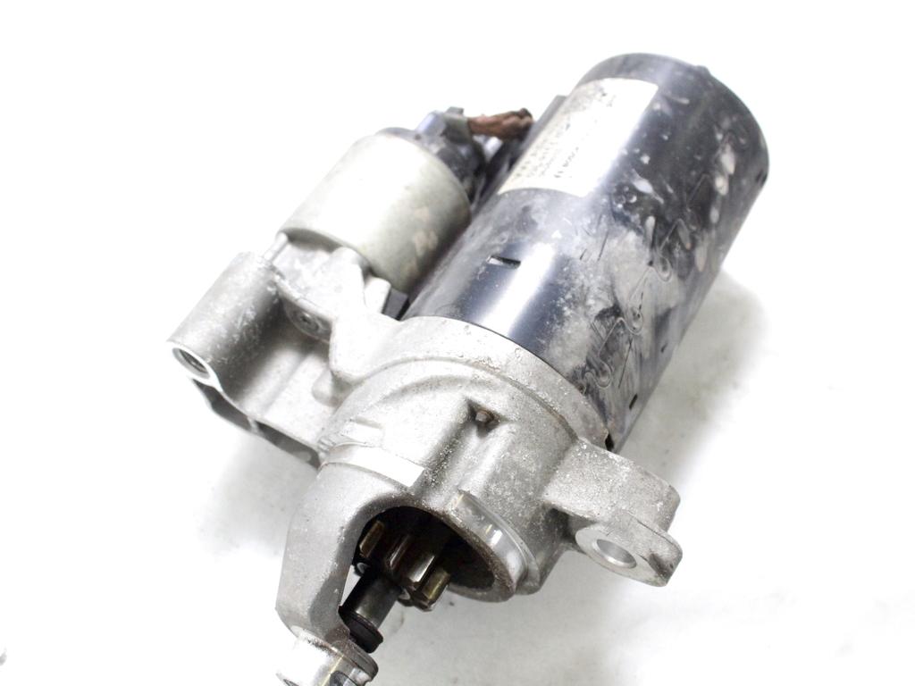 03L911021E MOTORINO AVVIAMENTO AUDI A5 SPORTBACK 2.0 D 130KW 4X4 5P AUT (2013) RICAMBIO USATO 0001139019