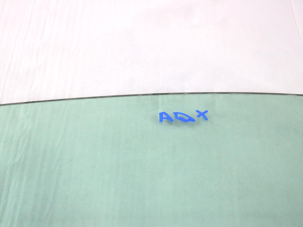 2GA845202D VETRO SCENDENTE PORTA ANTERIORE DESTRA VOLKSWAGEN T-ROC 1.5 B 110KW AUT 5P (2020) RICAMBIO USATO 