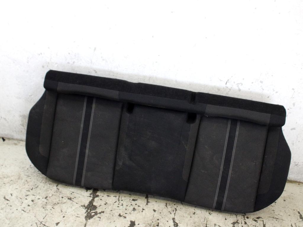 5Q0885321B SEDUTA DIVANO SEDILI POSTERIORI VOLKSWAGEN T-ROC 1.5 B 110KW AUT 5P (2020) RICAMBIO USATO 