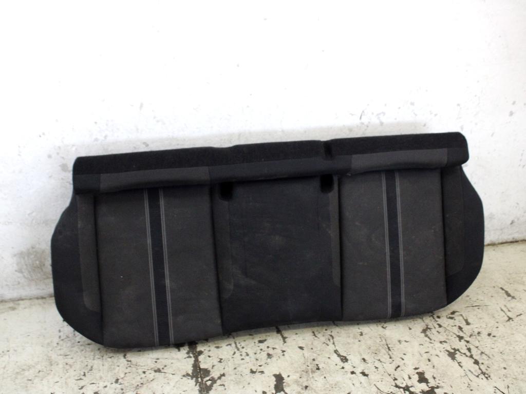 5Q0885321B SEDUTA DIVANO SEDILI POSTERIORI VOLKSWAGEN T-ROC 1.5 B 110KW AUT 5P (2020) RICAMBIO USATO 