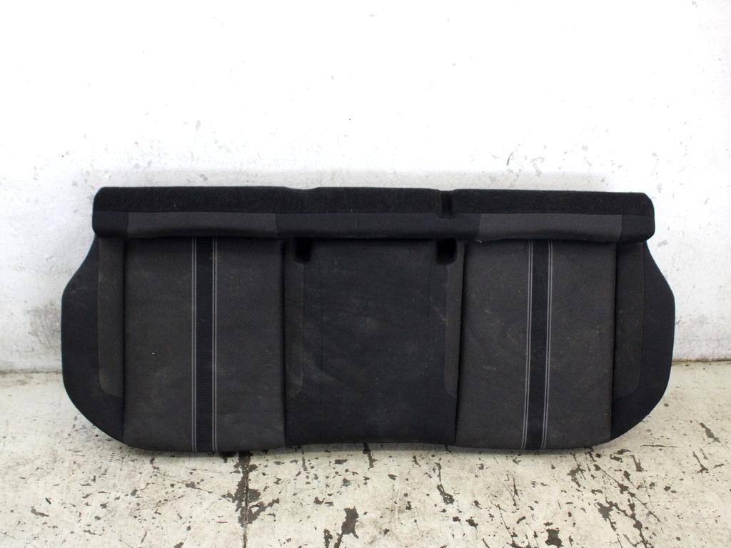 5Q0885321B SEDUTA DIVANO SEDILI POSTERIORI VOLKSWAGEN T-ROC 1.5 B 110KW AUT 5P (2020) RICAMBIO USATO 