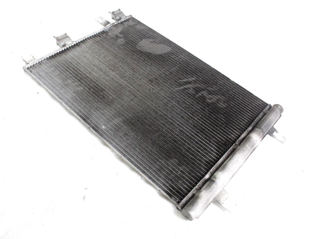 A2475000054 CONDENSATORE RADIATORE CLIMATIZZATORE CLIMA A/C MERCEDES GLA 250 D H247 1.3 B 118KW AUT 5P (2023) RICAMBIO USATO 