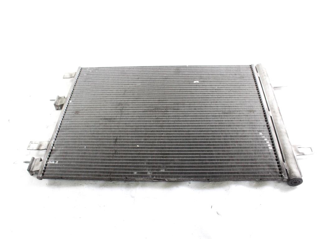A2475000054 CONDENSATORE RADIATORE CLIMATIZZATORE CLIMA A/C MERCEDES GLA 250 D H247 1.3 B 118KW AUT 5P (2023) RICAMBIO USATO 