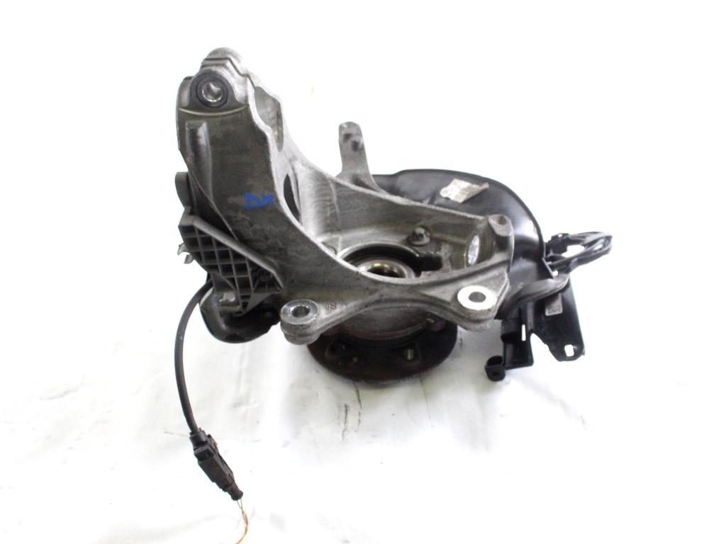 A2473320200 MONTANTE SOSPENSIONE ANTERIORE DESTRO MOZZO CUSCINETTO A2473340500 MERCEDES GLA 250 D H247 1.3 B 118KW AUT 5P (2023) RICAMBIO USATO 