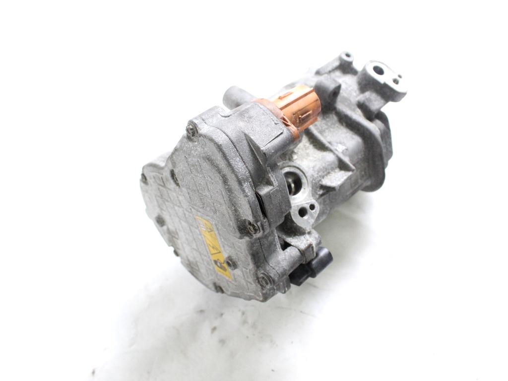 A0008304404 COMPRESSORE CLIMATIZZATORE CLIMA A/C MERCEDES GLA 250 D H247 1.3 B 118KW AUT 5P (2023) RICAMBIO USATO 