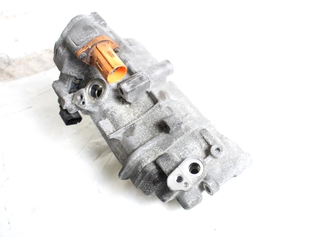 A0008304404 COMPRESSORE CLIMATIZZATORE CLIMA A/C MERCEDES GLA 250 D H247 1.3 B 118KW AUT 5P (2023) RICAMBIO USATO 