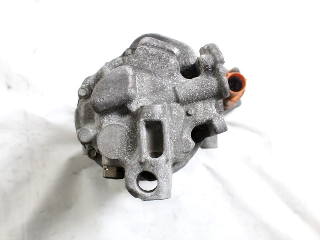A0008304404 COMPRESSORE CLIMATIZZATORE CLIMA A/C MERCEDES GLA 250 D H247 1.3 B 118KW AUT 5P (2023) RICAMBIO USATO 